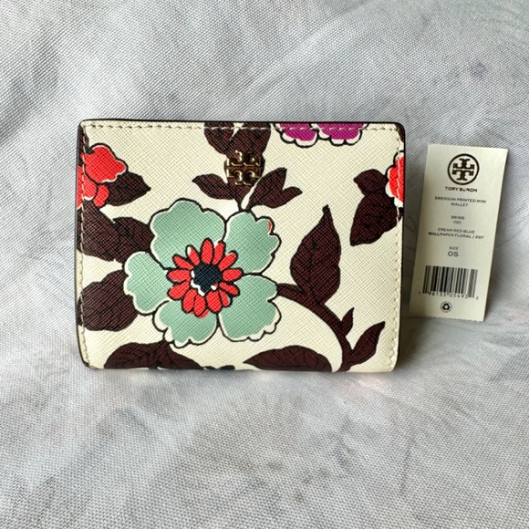Tory Burch Mini Wallet - Picture 8 of 9